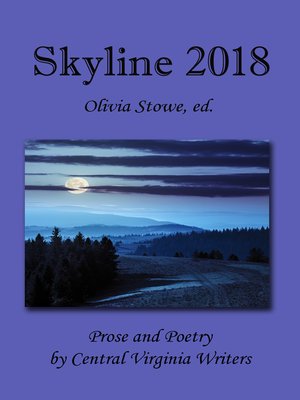 cover image of Skyline 2018